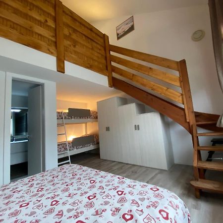 Ferienwohnung Casa Lola Falcade Exterior foto