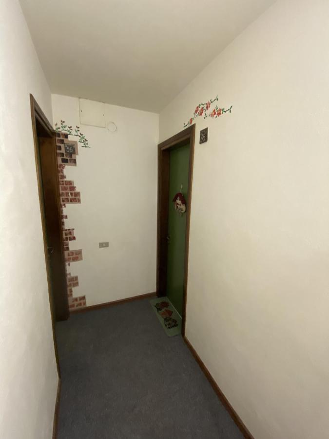 Ferienwohnung Casa Lola Falcade Exterior foto